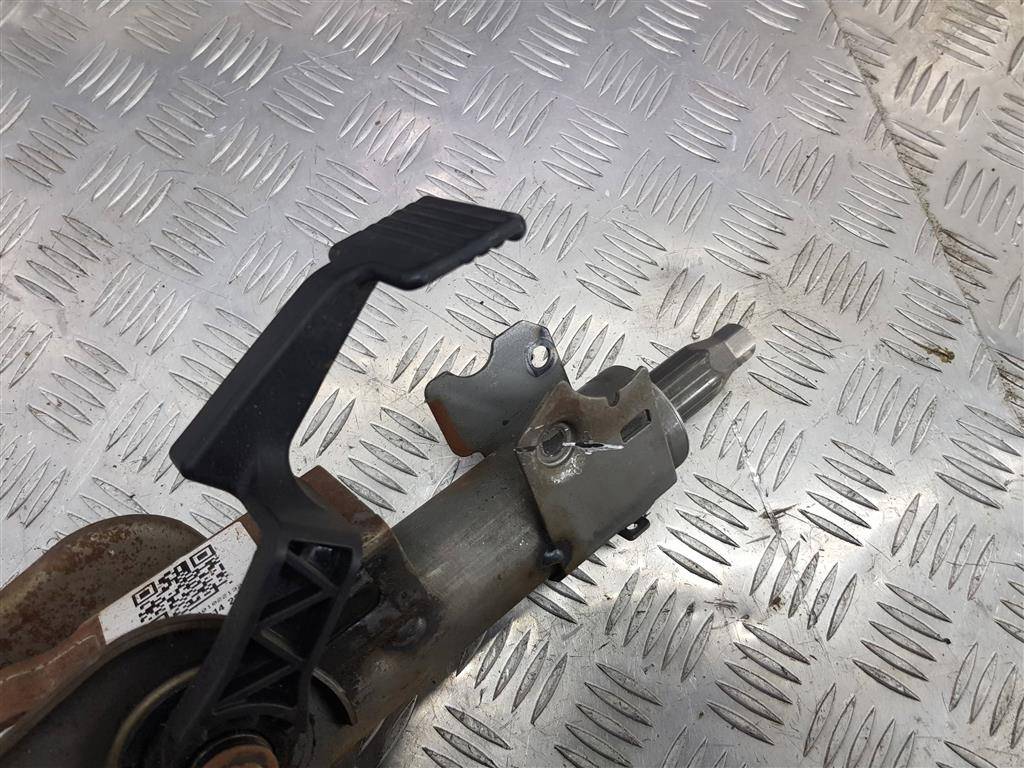 колонка рулевая FORD Transit  2166892, 4890 рублей, Москва