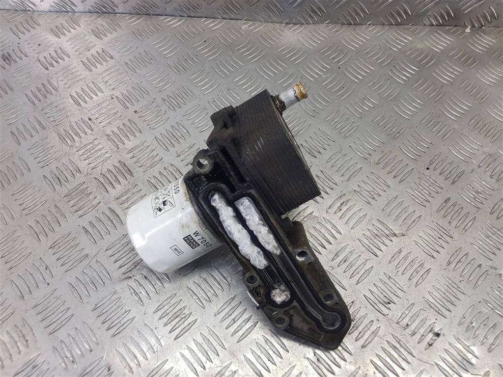 радиатор масляный FORD Transit  1842739, 2010 рублей, Москва