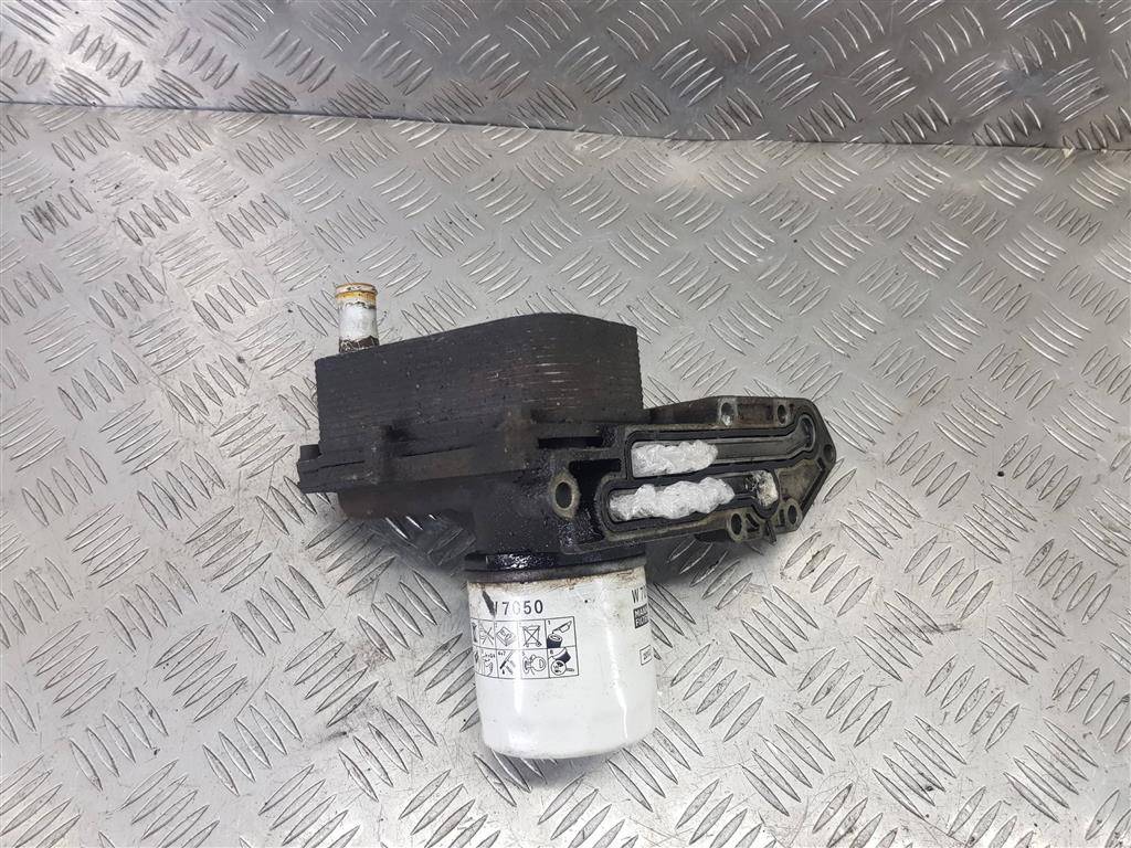 радиатор масляный FORD Transit  1842739, 2010 рублей, Москва