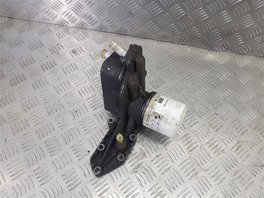 радиатор масляный FORD Transit  1842739, 2010 рублей, Москва