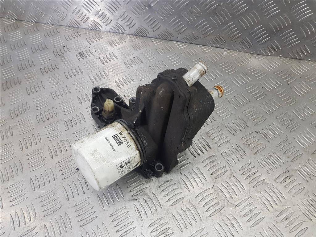 радиатор масляный FORD Transit  1842739, 2010 рублей, Москва