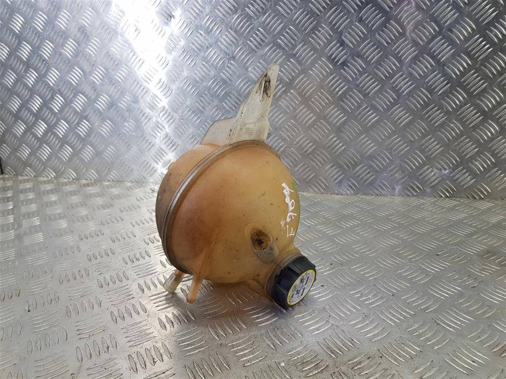 бачок расширительный FORD Transit  2036675, 1550 рублей, Москва