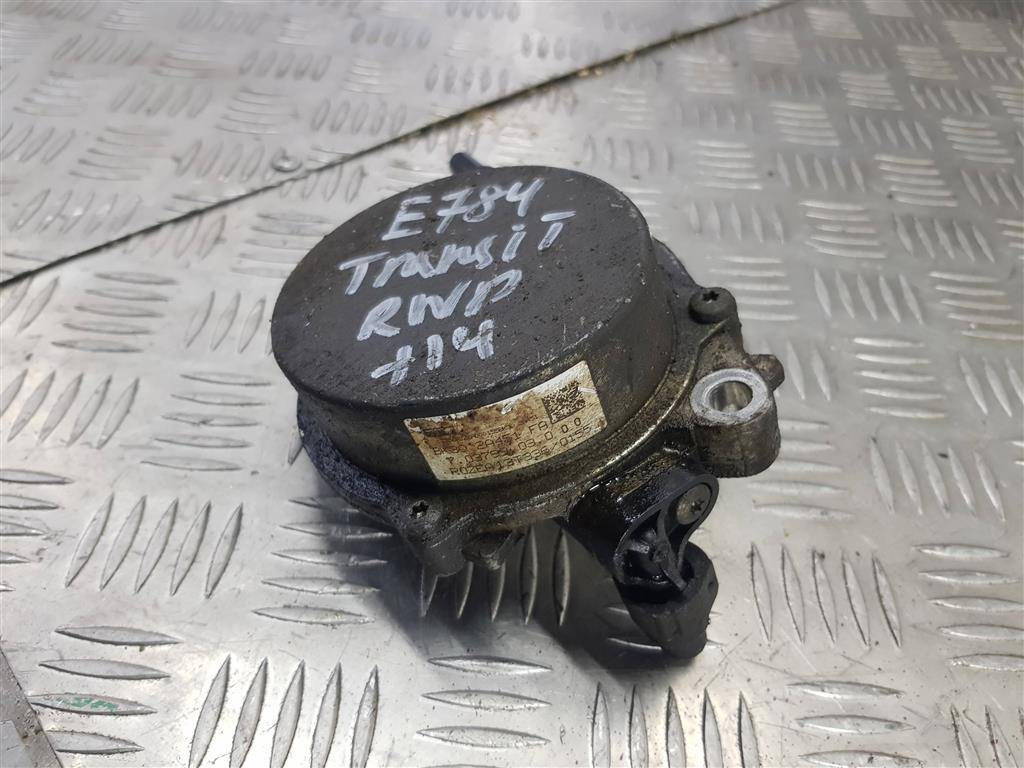 насос вакуумный FORD Transit  1899704, 4200 рублей, Москва