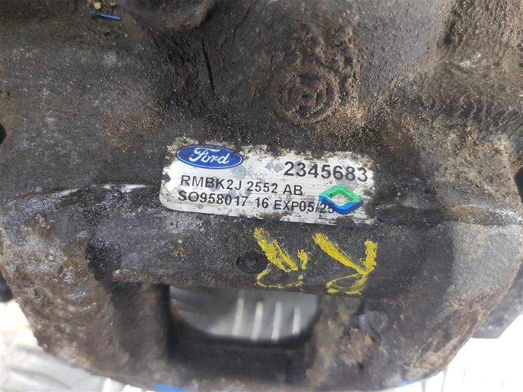 суппорт FORD Transit  1843318, 4540 рублей, Москва