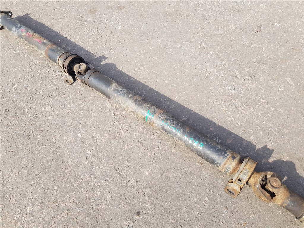 вал карданный FORD Transit  2035123, 18000 рублей, Москва