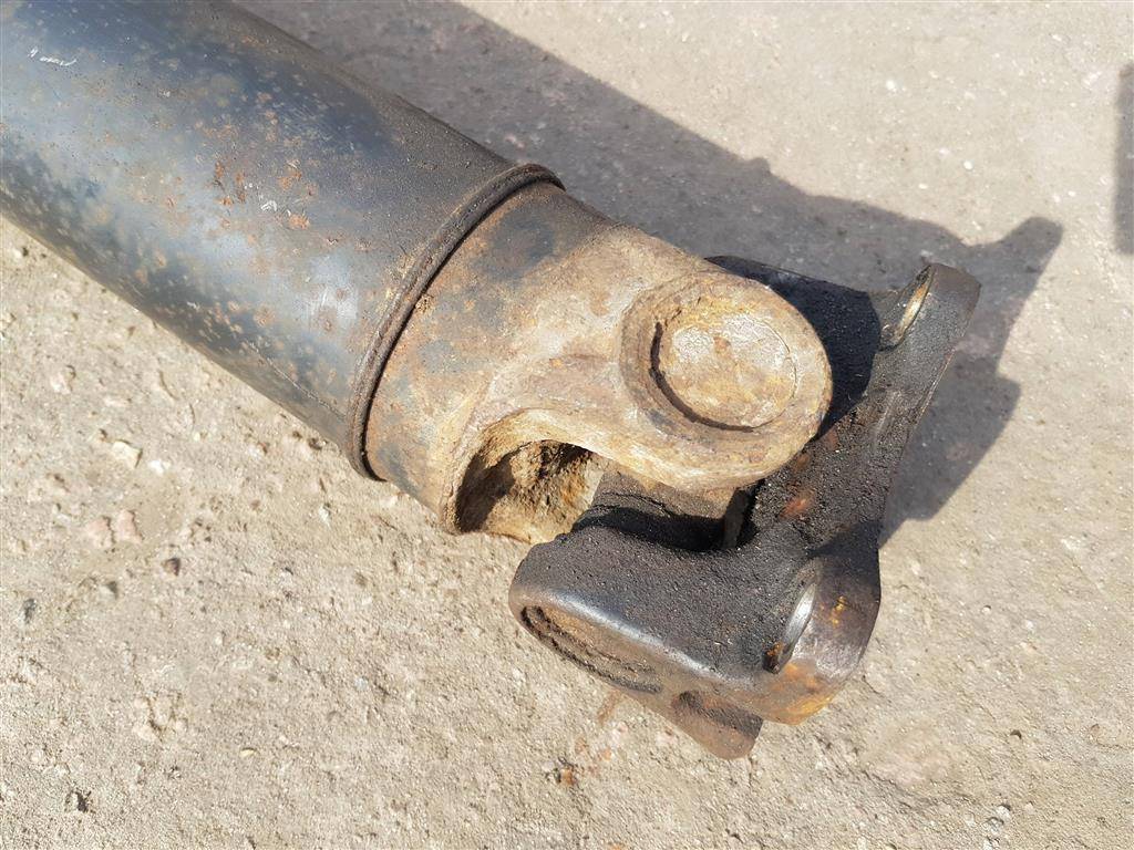 вал карданный FORD Transit  2035123, 18000 рублей, Москва