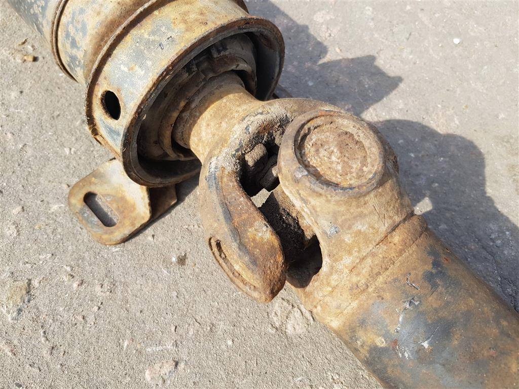 вал карданный FORD Transit  2035123, 18000 рублей, Москва