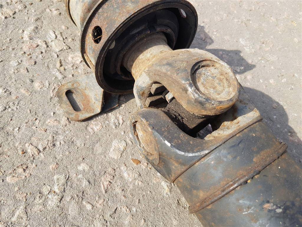 вал карданный FORD Transit  2035123, 18000 рублей, Москва