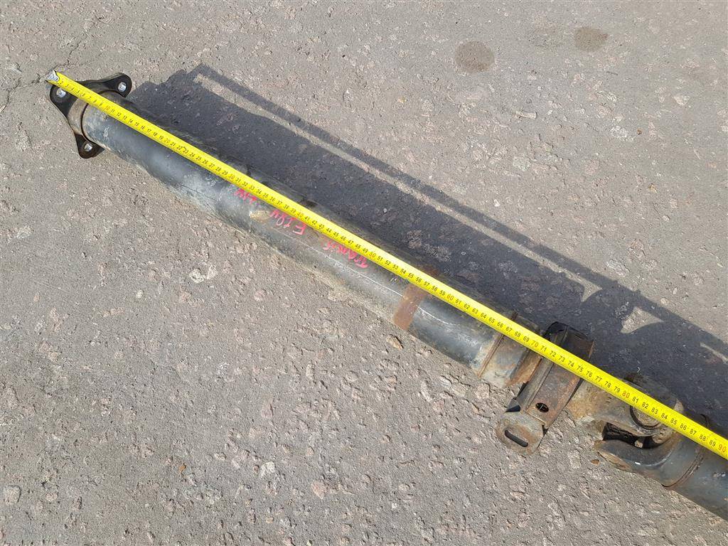 вал карданный FORD Transit  2035123, 18000 рублей, Москва