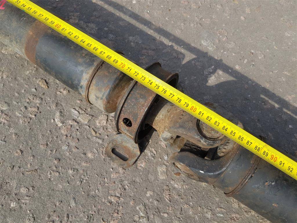 вал карданный FORD Transit  2035123, 18000 рублей, Москва