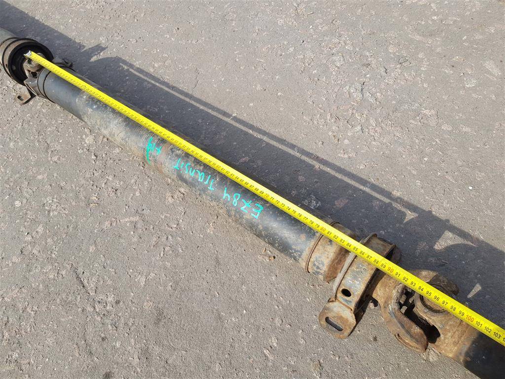 вал карданный FORD Transit  2035123, 18000 рублей, Москва