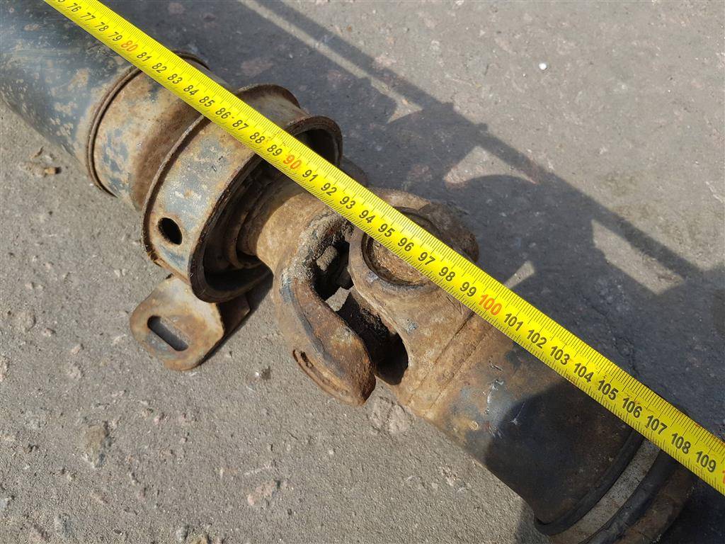 вал карданный FORD Transit  2035123, 18000 рублей, Москва