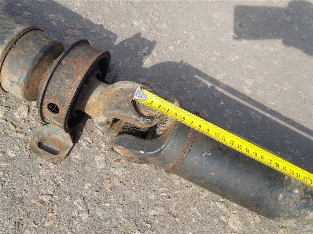 вал карданный FORD Transit  2035123, 18000 рублей, Москва