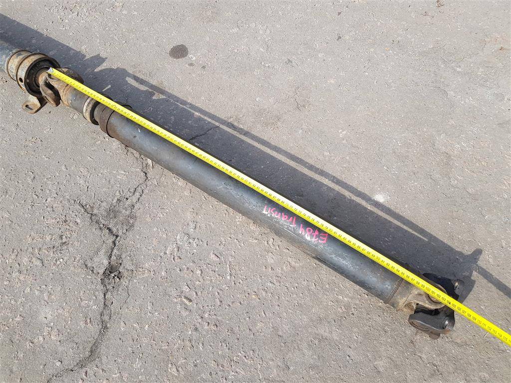 вал карданный FORD Transit  2035123, 18000 рублей, Москва