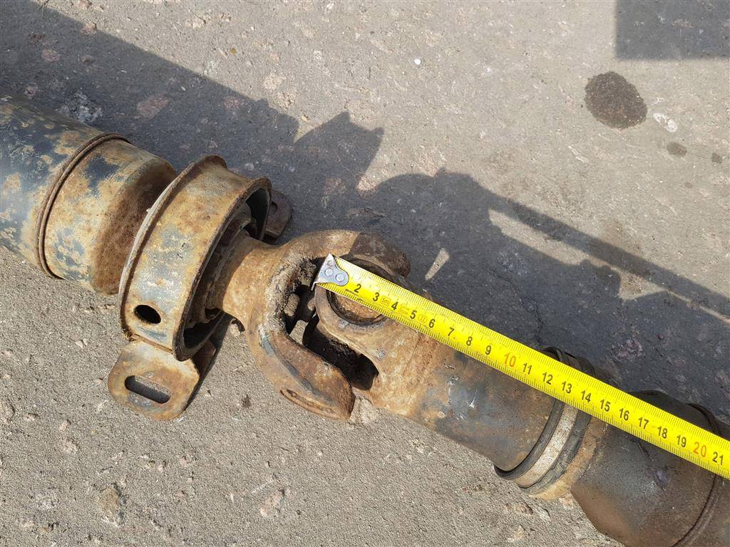 вал карданный FORD Transit  2035123, 18000 рублей, Москва