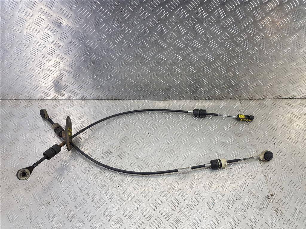 трос кпп FORD Transit  1908535, 6380 рублей, Москва