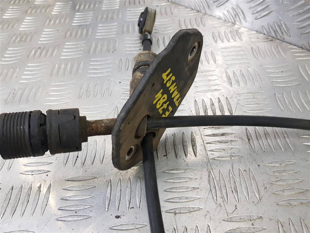 трос кпп FORD Transit  1908535, 6380 рублей, Москва