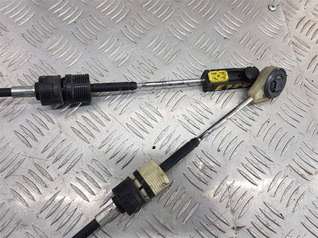 трос кпп FORD Transit  1908535, 6380 рублей, Москва