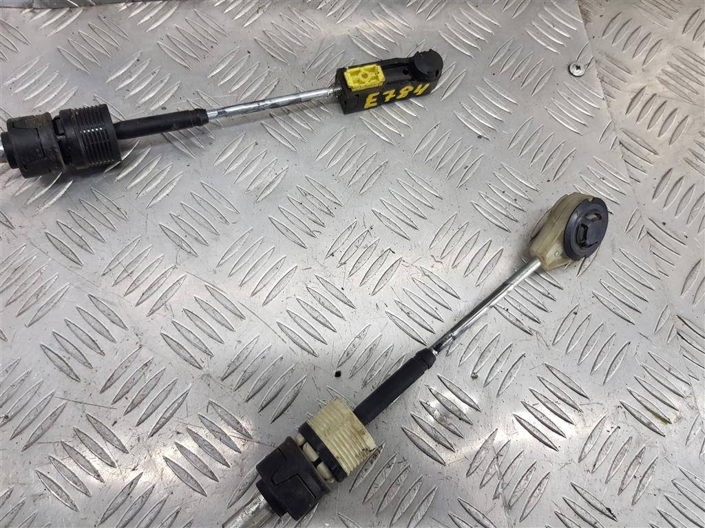 трос кпп FORD Transit  1908535, 6380 рублей, Москва