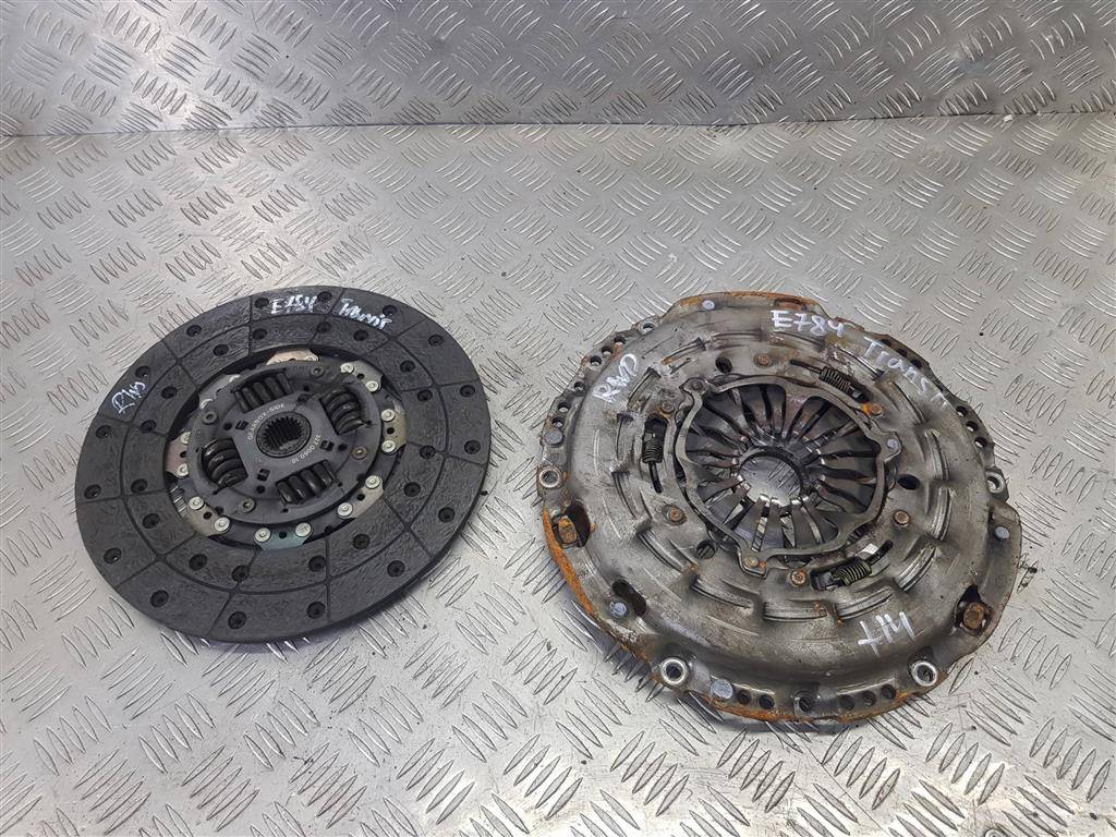 сцепление FORD Transit  1731737, 7190 рублей, Москва