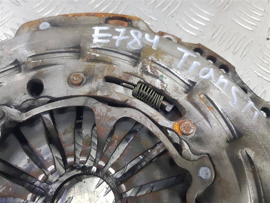 сцепление FORD Transit  1731737, 7190 рублей, Москва