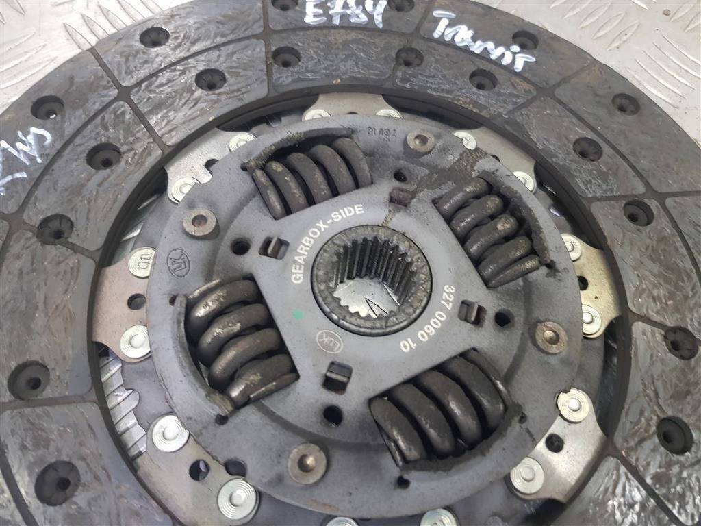 сцепление FORD Transit  1731737, 7190 рублей, Москва