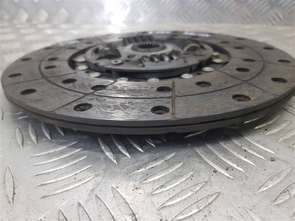 сцепление FORD Transit  1731737, 7190 рублей, Москва