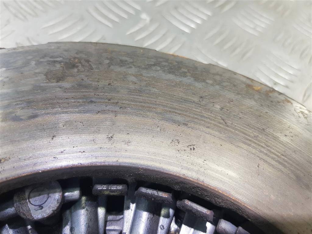 сцепление FORD Transit  1731737, 7190 рублей, Москва