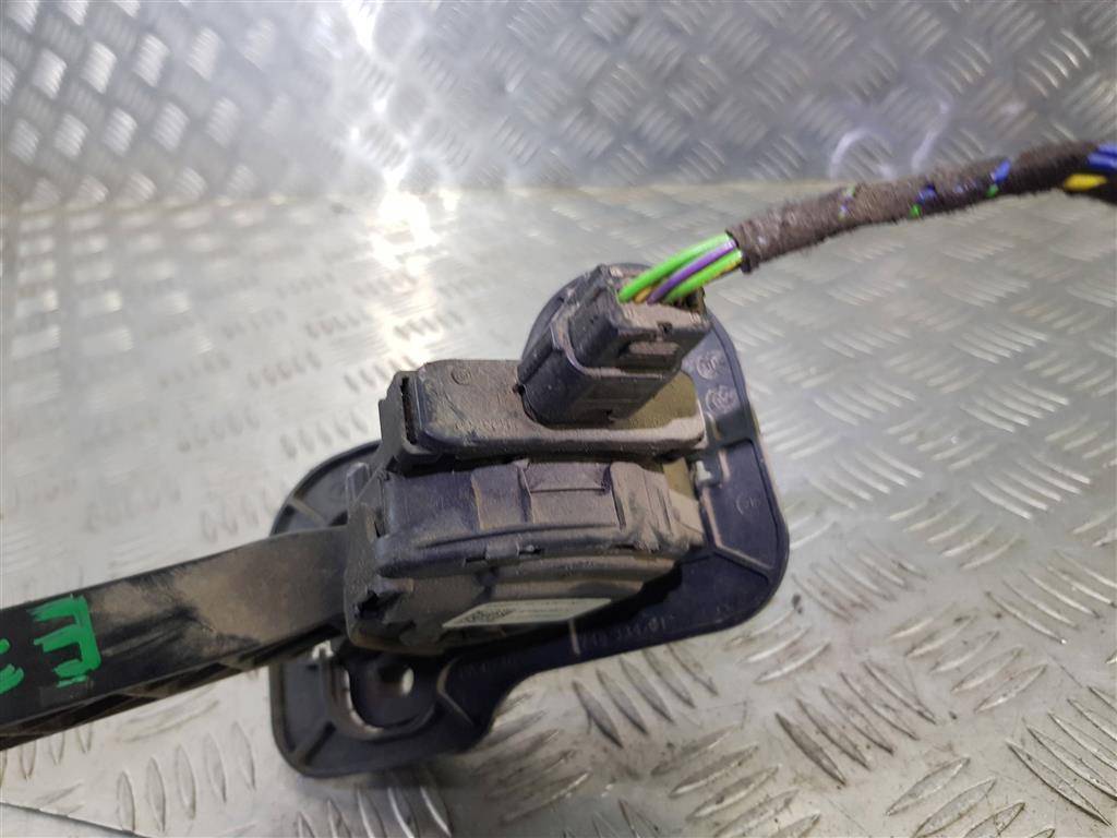 педаль газа FORD Transit  2193397, 1320 рублей, Москва