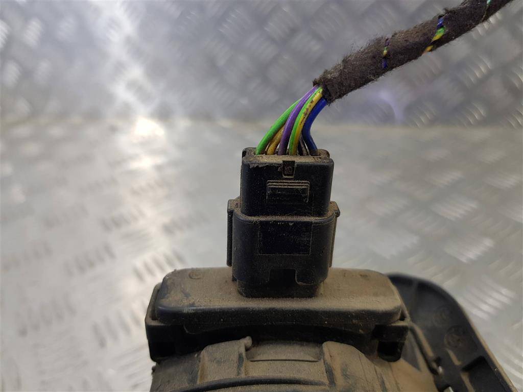 педаль газа FORD Transit  2193397, 1320 рублей, Москва