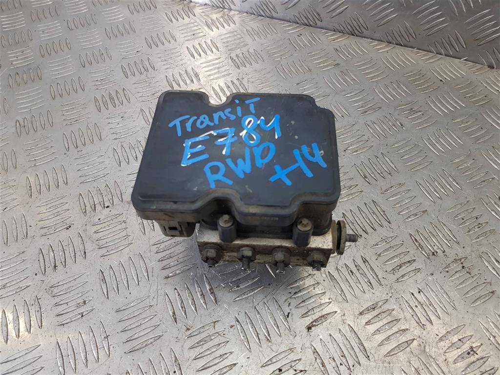 блок abs FORD Transit  1842596, 15930 рублей, Москва