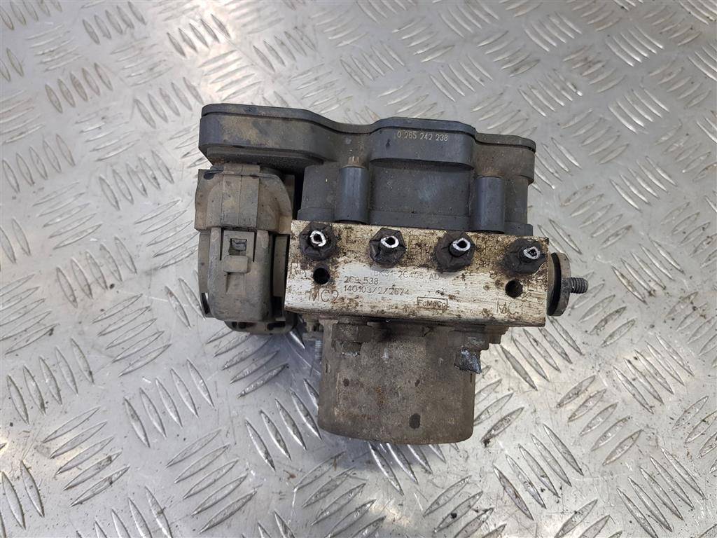 блок abs FORD Transit  1842596, 15930 рублей, Москва