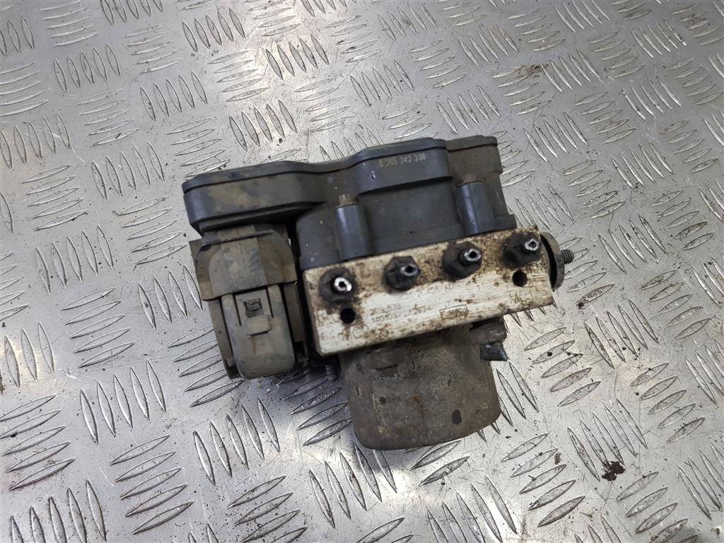 блок abs FORD Transit  1842596, 15930 рублей, Москва