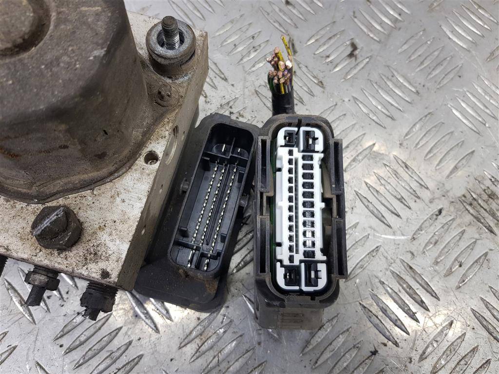 блок abs FORD Transit  1842596, 15930 рублей, Москва