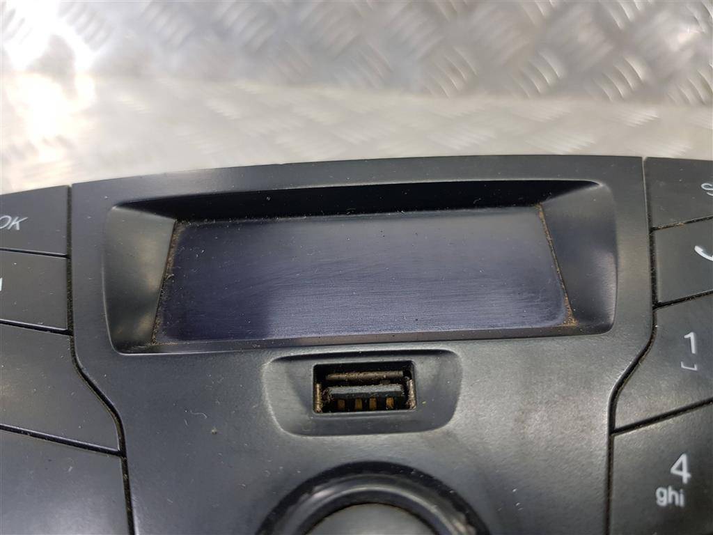 магнитола FORD Transit  2043607, 4540 рублей, Москва