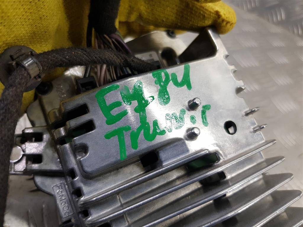 магнитола FORD Transit  2043607, 4540 рублей, Москва