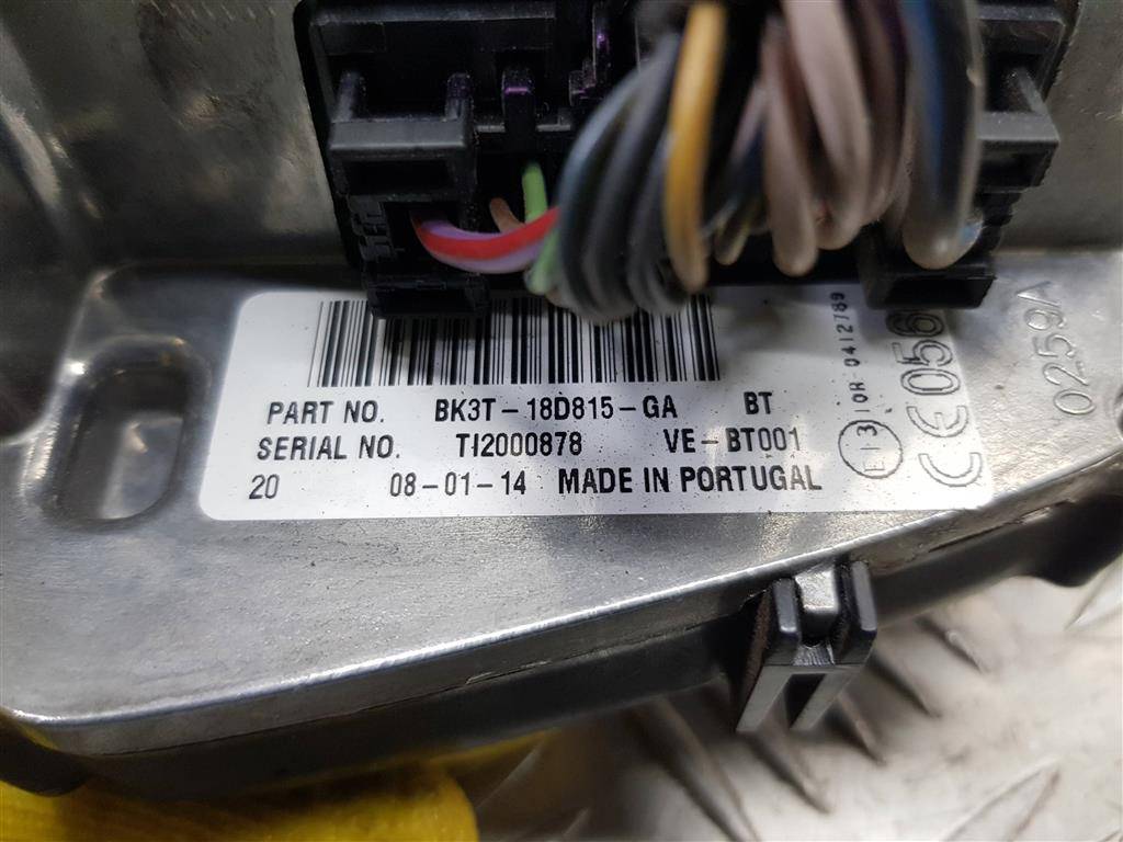 магнитола FORD Transit  2043607, 4540 рублей, Москва