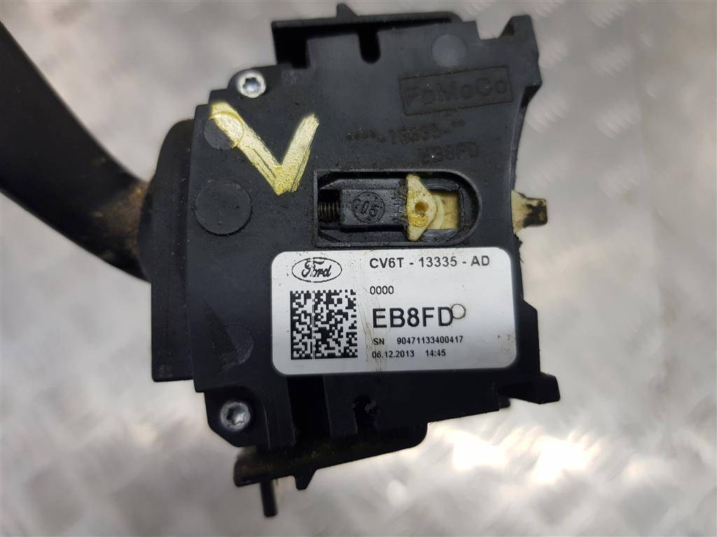 переключатель подрулевой FORD Transit  1876432, 980 рублей, Москва