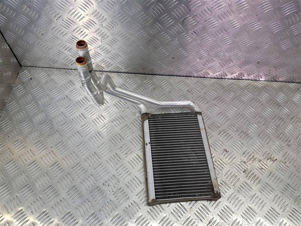 радиатор отопителя FORD Transit  1768440, 4890 рублей, Москва