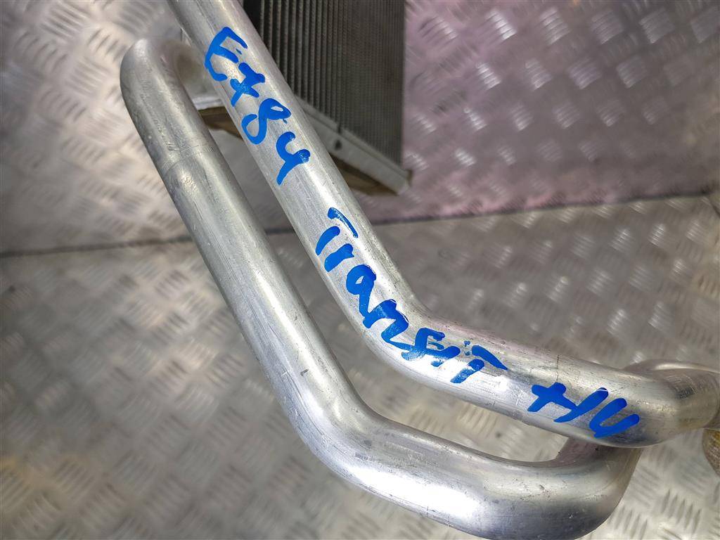 радиатор отопителя FORD Transit  1768440, 4890 рублей, Москва