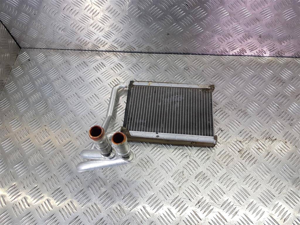 радиатор отопителя FORD Transit  1768440, 4890 рублей, Москва