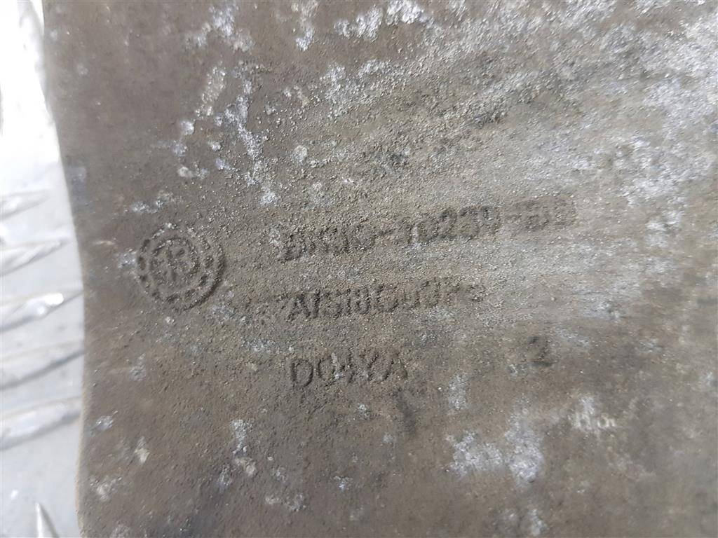 кронштейн генератора FORD Transit  1751163, 980 рублей, Москва