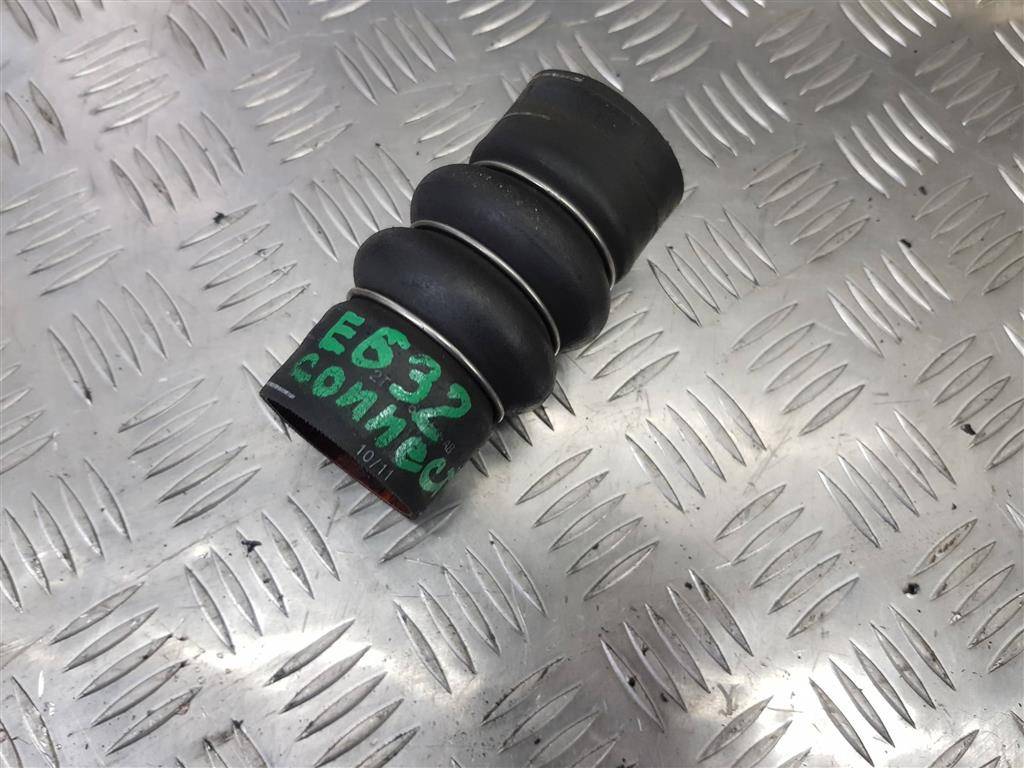 патрубок интеркулера FORD Tourneo Connect  1201165, 1090 рублей, Москва