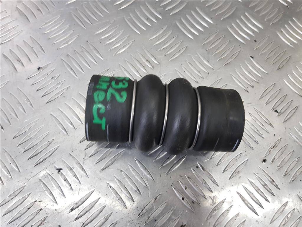 патрубок интеркулера FORD Tourneo Connect  1201165, 1090 рублей, Москва