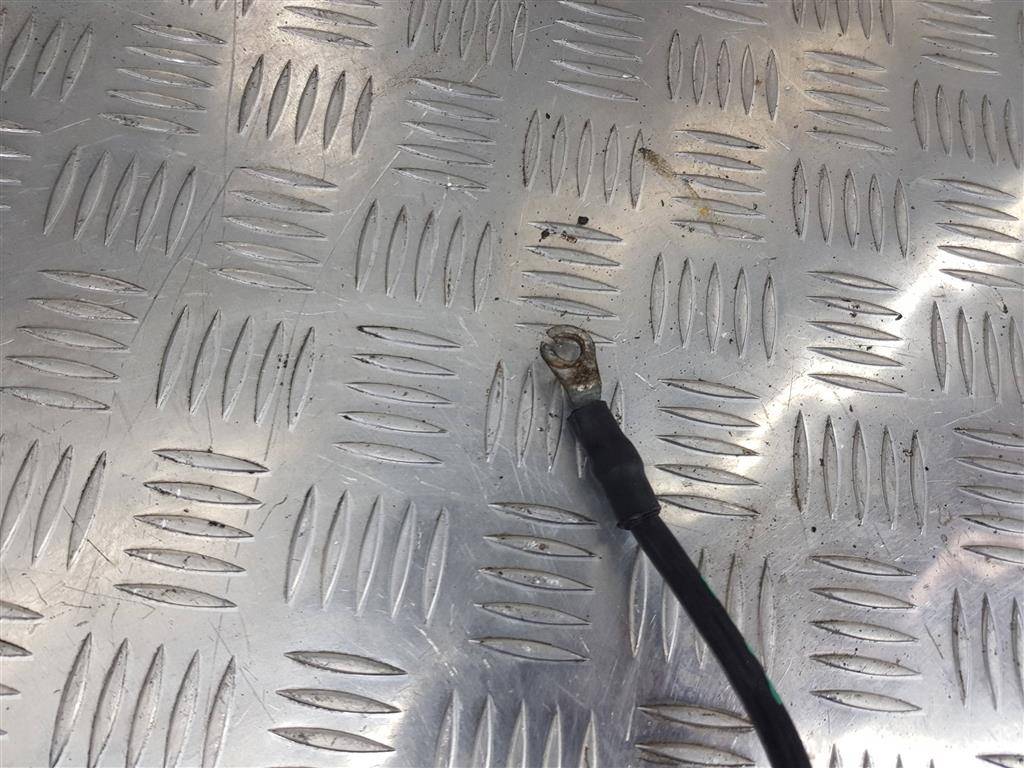 клемма FORD Tourneo Connect  5191791, 2700 рублей, Москва