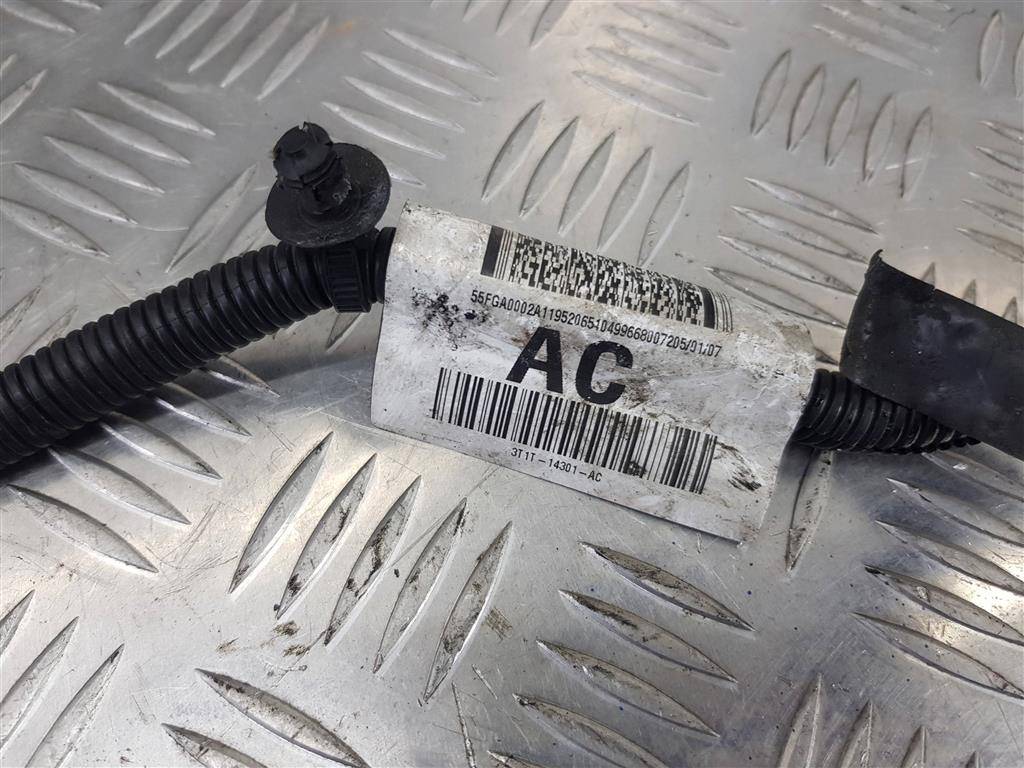 клемма FORD Tourneo Connect  5191791, 2700 рублей, Москва