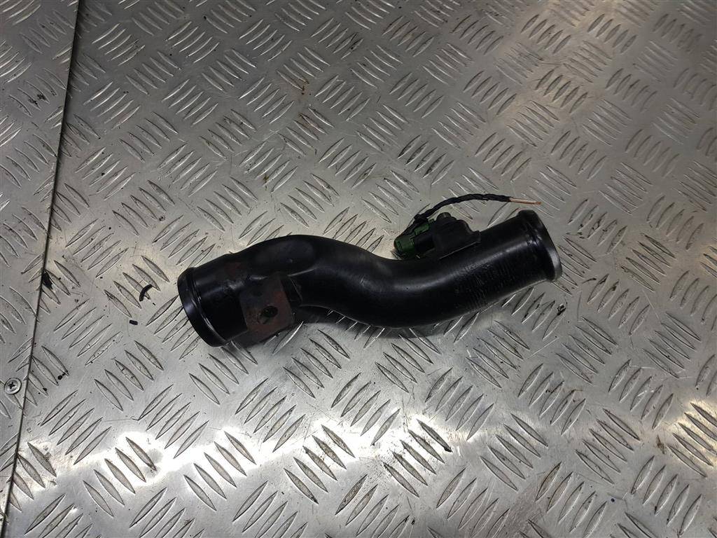 патрубок интеркулера FORD Tourneo Connect  5050743, 1900 рублей, Москва