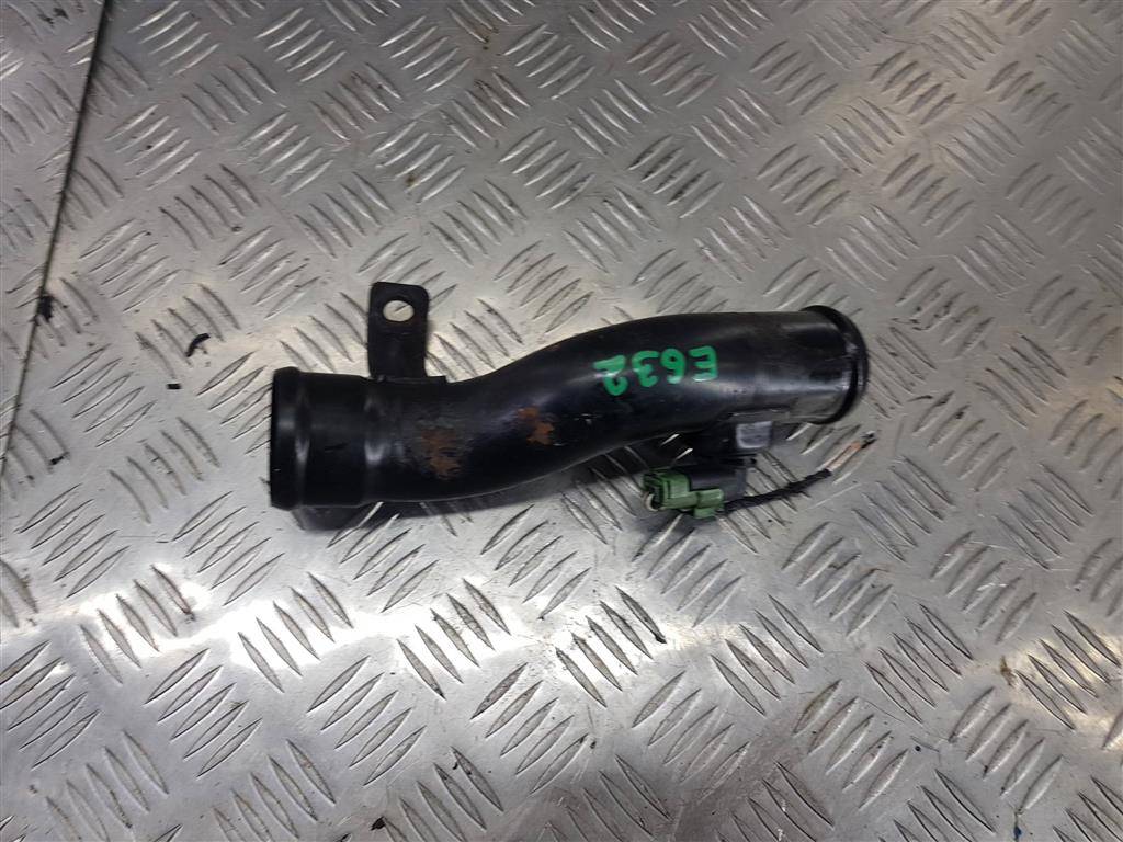 патрубок интеркулера FORD Tourneo Connect  5050743, 1900 рублей, Москва