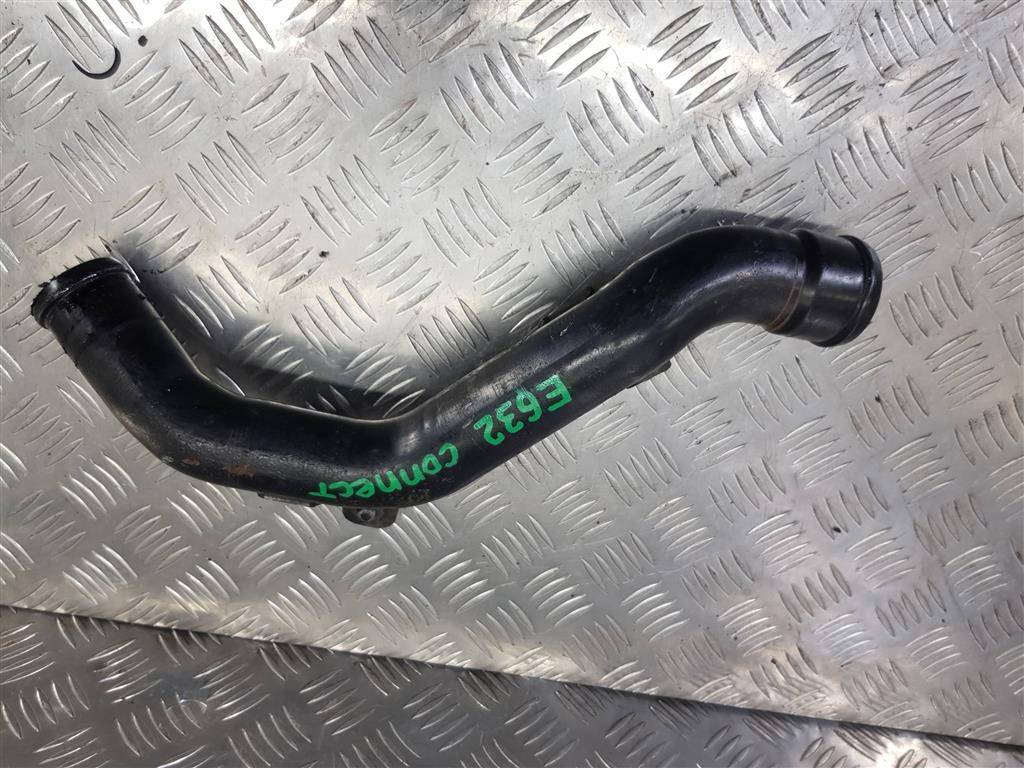 патрубок интеркулера FORD Tourneo Connect  5050744, 1320 рублей, Москва