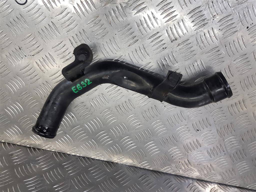 патрубок интеркулера FORD Tourneo Connect  5050744, 1320 рублей, Москва